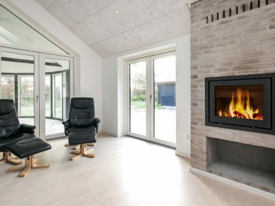 Holiday house 14 person holiday home in Løkken - Outdoor photo 29