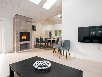 Holiday house 14 person holiday home in Løkken - Outdoor photo 30