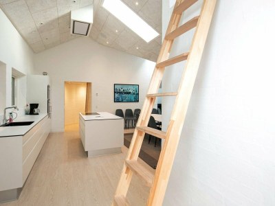 Holiday house 14 person holiday home in Løkken - Outdoor photo 31