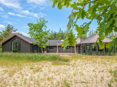 Holiday house 14 person holiday home in Løkken - Outdoor photo 34