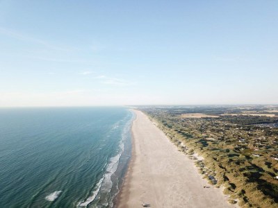 Holiday house 14 person holiday home in Løkken - Outdoor photo 43