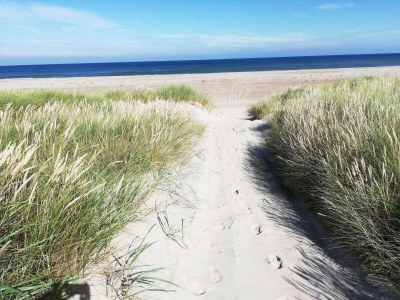 Holiday house 14 person holiday home in Løkken - Outdoor photo 45