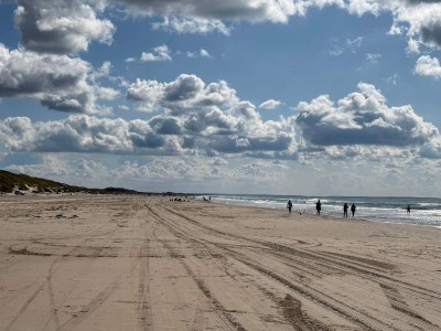 Holiday house 14 person holiday home in Løkken - Outdoor photo 48