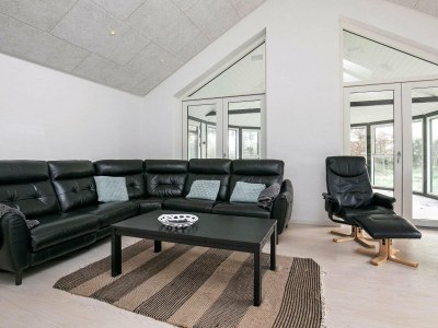 Holiday house 14 person holiday home in Løkken - Outdoor photo 51