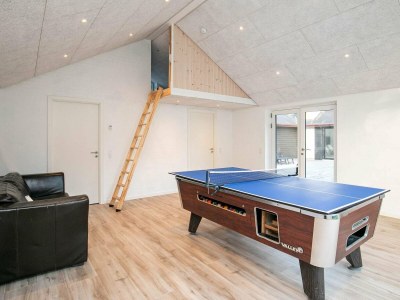 Holiday house 14 person holiday home in Løkken - Outdoor photo 52