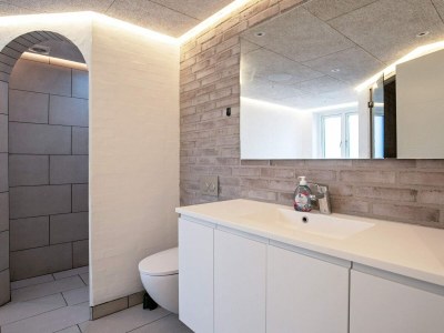 Holiday house 14 person holiday home in Løkken - Outdoor photo 53