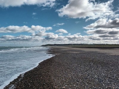Holiday house 14 person holiday home in Løkken - Outdoor photo 54