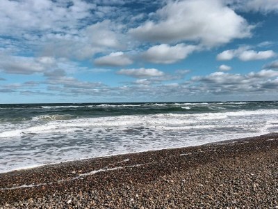 Holiday house 14 person holiday home in Løkken - Outdoor photo 55