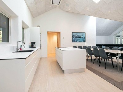 Holiday house 14 person holiday home in Løkken - Outdoor photo 57