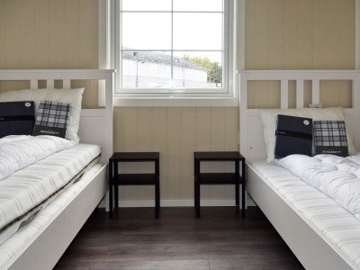 Holiday house 6 person holiday home in Oksvoll - Outdoor photo 18