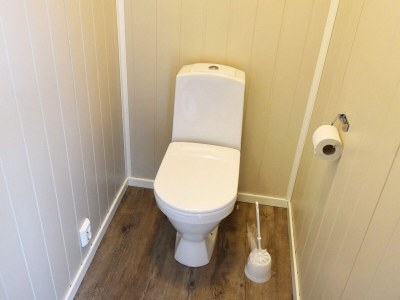 Holiday house 6 person holiday home in Oksvoll - Outdoor photo 19