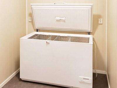 Holiday house 6 person holiday home in Oksvoll - Outdoor photo 24