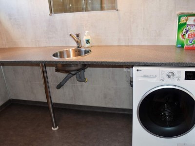 Holiday house 6 person holiday home in Oksvoll - Outdoor photo 25