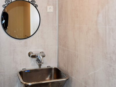 Holiday house 6 person holiday home in Oksvoll - Outdoor photo 26