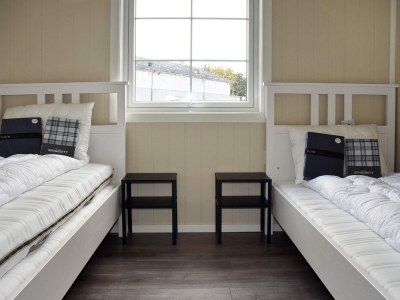 Holiday house 6 person holiday home in Oksvoll - Outdoor photo 30