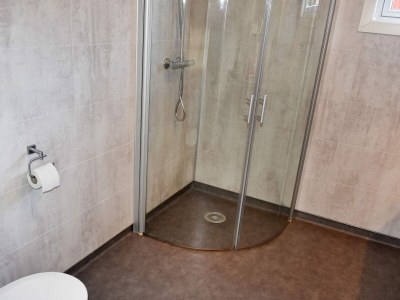 Holiday house 6 person holiday home in Oksvoll - Outdoor photo 31