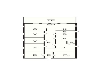 Holiday house 6 person holiday home in Oksvoll - Document photo 37