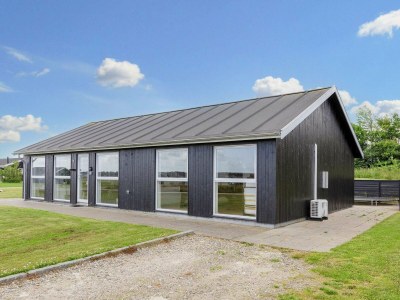 Holiday house 6 Personen Ferienhaus in Løkken - Outdoor photo 6