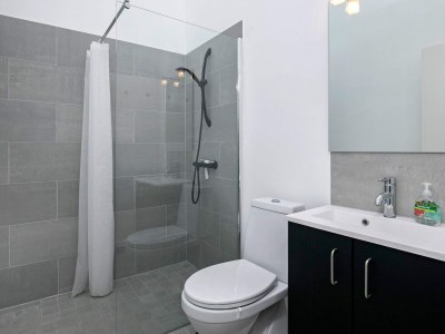 Holiday house 6 Personen Ferienhaus in Løkken - Outdoor photo 14