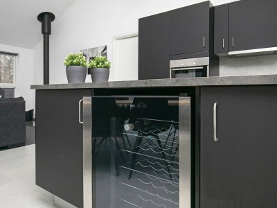 Holiday house 6 Personen Ferienhaus in Løkken - Outdoor photo 16