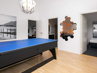 Holiday house 6 Personen Ferienhaus in Løkken - Outdoor photo 20