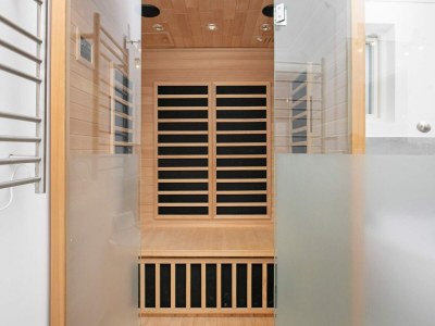 Holiday house 6 Personen Ferienhaus in Løkken - Outdoor photo 25