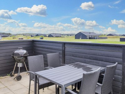 Holiday house 6 Personen Ferienhaus in Løkken - Outdoor photo 26