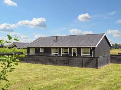 Holiday house 6 Personen Ferienhaus in Løkken - Outdoor photo 27