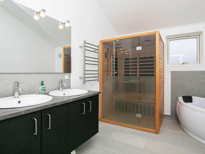 Holiday house 6 Personen Ferienhaus in Løkken - Outdoor photo 28