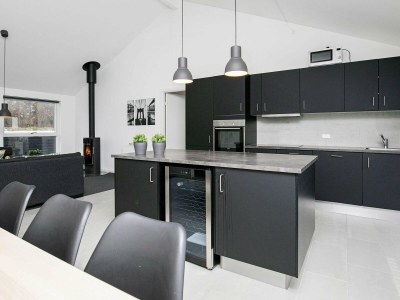 Holiday house 6 Personen Ferienhaus in Løkken - Outdoor photo 29