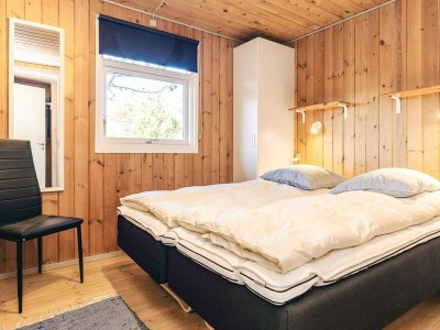 Holiday house 8 Personen Ferienhaus in Ålbæk-By Traum - Outdoor photo 10