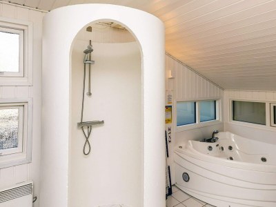 Holiday house 8 Personen Ferienhaus in Ålbæk-By Traum - Outdoor photo 16