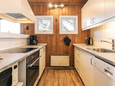 Holiday house 8 Personen Ferienhaus in Ålbæk-By Traum - Outdoor photo 17