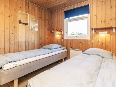 Holiday house 8 Personen Ferienhaus in Ålbæk-By Traum - Outdoor photo 18