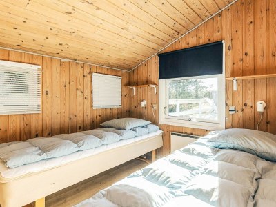 Holiday house 8 Personen Ferienhaus in Ålbæk-By Traum - Outdoor photo 19