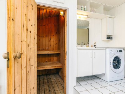 Holiday house 8 Personen Ferienhaus in Ålbæk-By Traum - Outdoor photo 21