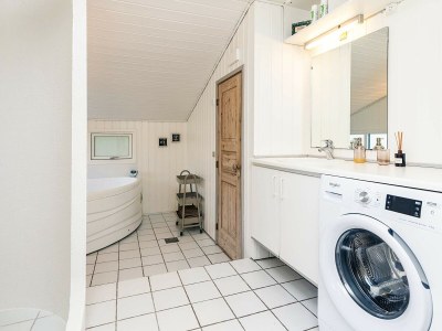 Holiday house 8 Personen Ferienhaus in Ålbæk-By Traum - Outdoor photo 22