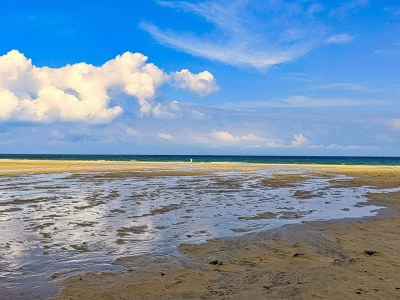 Holiday house 8 Personen Ferienhaus in Ålbæk-By Traum - Outdoor photo 27