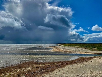 Holiday house 8 Personen Ferienhaus in Ålbæk-By Traum - Outdoor photo 28