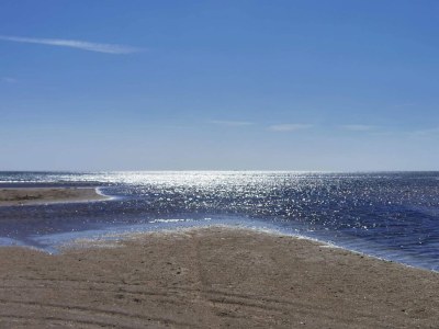 Holiday house 8 Personen Ferienhaus in Ålbæk-By Traum - Outdoor photo 29