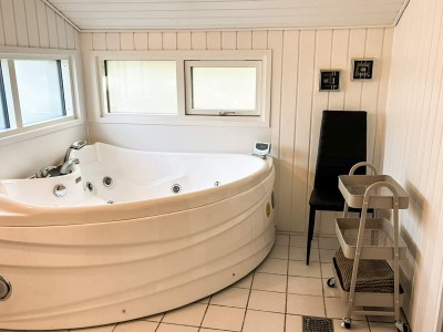 Holiday house 8 Personen Ferienhaus in Ålbæk-By Traum - Outdoor photo 30