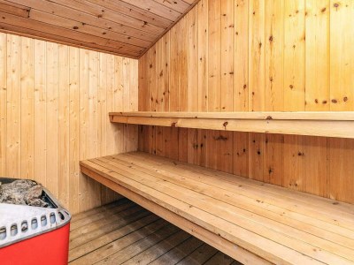 Holiday house 8 Personen Ferienhaus in Ålbæk-By Traum - Outdoor photo 35