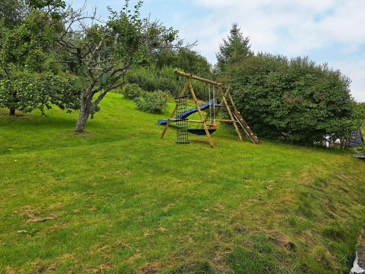 Holiday house 9 person holiday home in KORTGARDEN - Outdoor photo 2