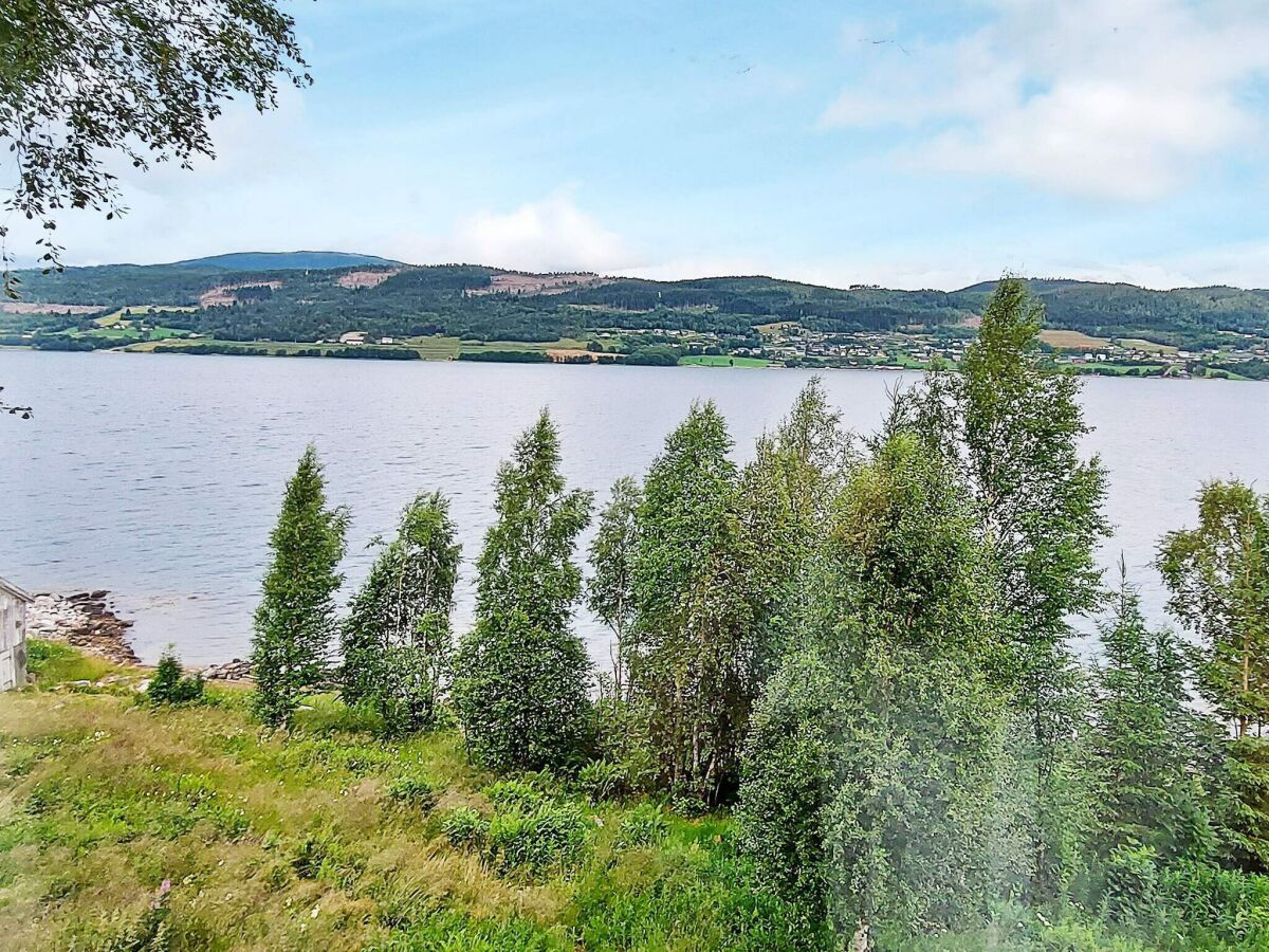 Holiday house 9 person holiday home in KORTGARDEN - Outdoor photo 3