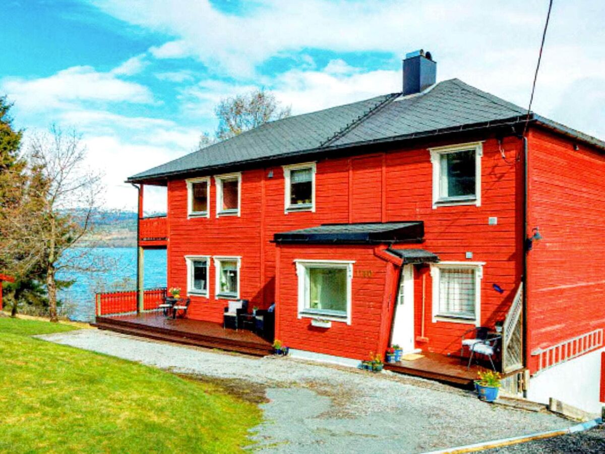 Holiday house 9 person holiday home in KORTGARDEN - Outdoor photo 4