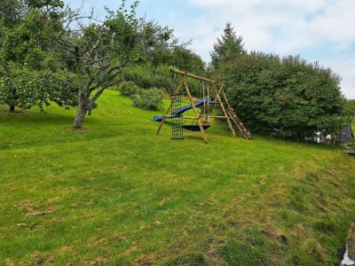 Holiday house 9 person holiday home in KORTGARDEN - Outdoor photo 2