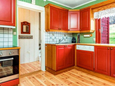 Holiday house 9 person holiday home in KORTGARDEN - Outdoor photo 9