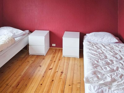 Holiday house 9 person holiday home in KORTGARDEN - Outdoor photo 11