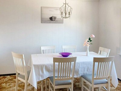 Holiday house 9 person holiday home in KORTGARDEN - Outdoor photo 12