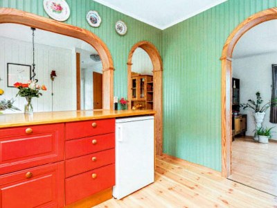 Holiday house 9 person holiday home in KORTGARDEN - Outdoor photo 13